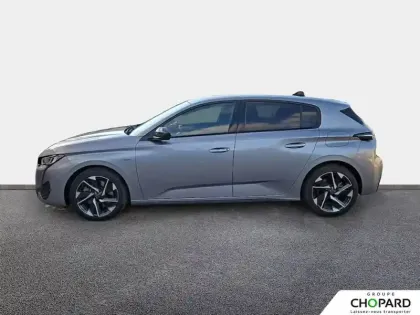 Photo 9 Peugeot 308  PHEV 180 e-EAT8