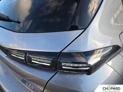 Photo 27 Peugeot 308  PHEV 180 e-EAT8