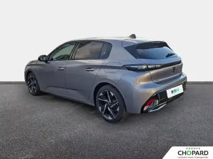 Photo 6 Peugeot 308  PHEV 180 e-EAT8