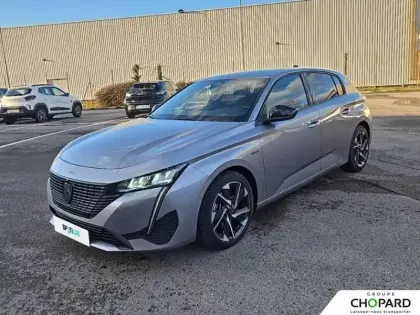 Photo 29 Peugeot 308  PHEV 180 e-EAT8