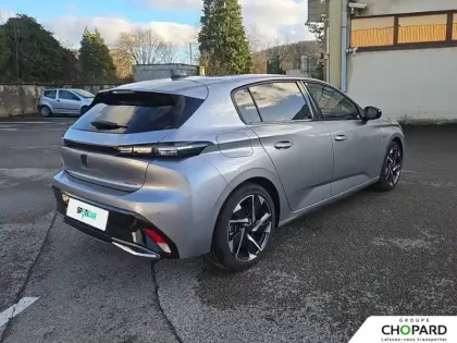 Photo 30 Peugeot 308  PHEV 180 e-EAT8