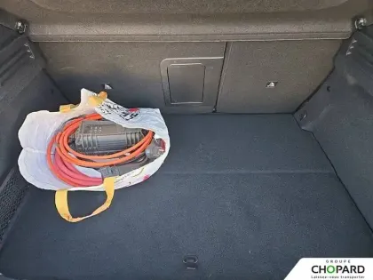 Photo 7 Peugeot 308  PHEV 180 e-EAT8