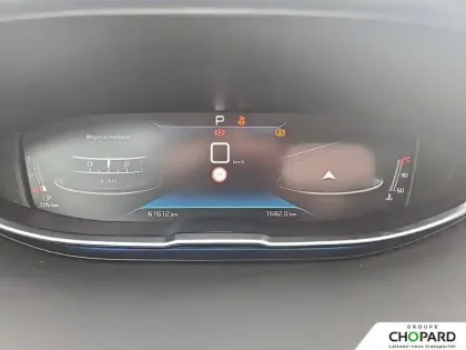 Photo 16 Peugeot 3008  Hybrid 136 e-DCS6