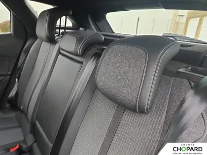 Photo 18 Peugeot 3008  Hybrid 136 e-DCS6