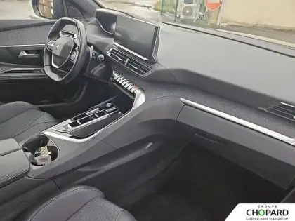 Photo 12 Peugeot 3008  Hybrid 136 e-DCS6