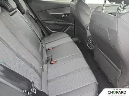 Photo 19 Peugeot 3008  Hybrid 136 e-DCS6