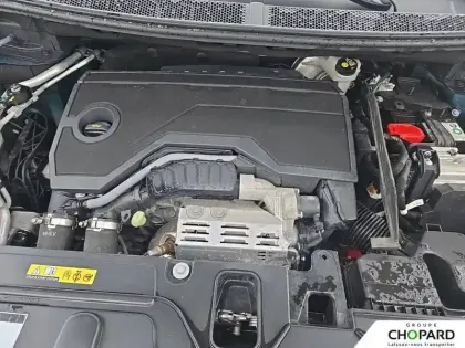 Photo 25 Peugeot 3008  Hybrid 136 e-DCS6