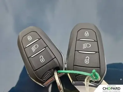 Photo 20 Peugeot 3008  Hybrid 136 e-DCS6