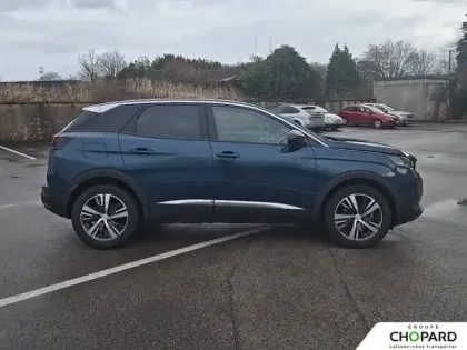 Photo 35 Peugeot 3008  Hybrid 136 e-DCS6