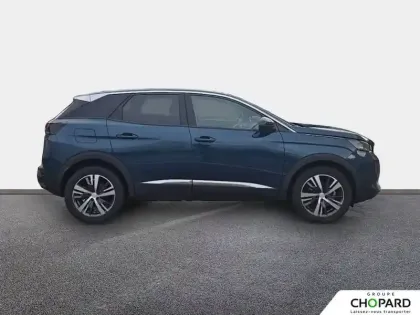 Photo 8 Peugeot 3008  Hybrid 136 e-DCS6