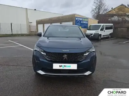 Photo 31 Peugeot 3008  Hybrid 136 e-DCS6