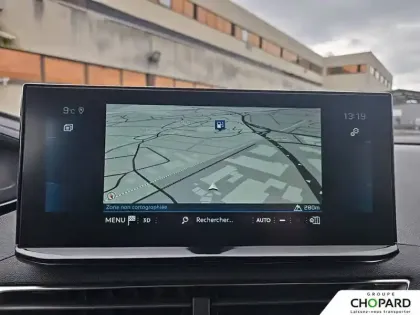 Photo 13 Peugeot 3008  Hybrid 136 e-DCS6