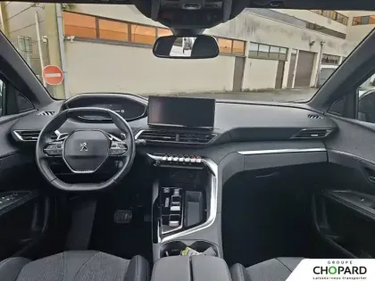 Photo 11 Peugeot 3008  Hybrid 136 e-DCS6