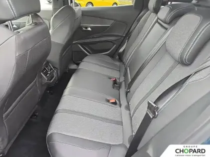 Photo 17 Peugeot 3008  Hybrid 136 e-DCS6