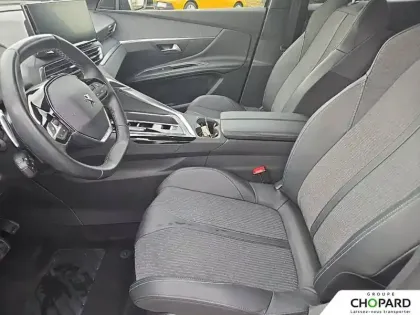 Photo 10 Peugeot 3008  Hybrid 136 e-DCS6