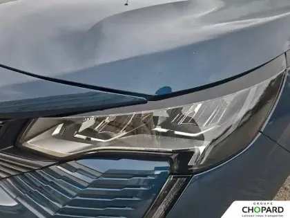 Photo 26 Peugeot 3008  Hybrid 136 e-DCS6