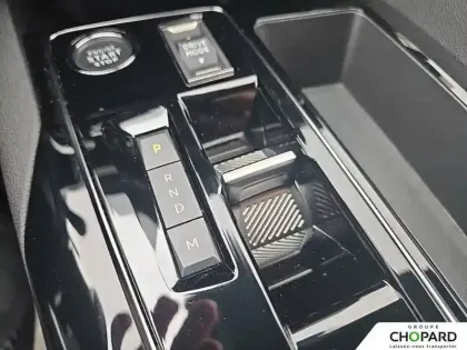 Photo 22 Peugeot 3008  Hybrid 136 e-DCS6