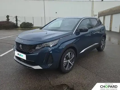 Photo 29 Peugeot 3008  Hybrid 136 e-DCS6