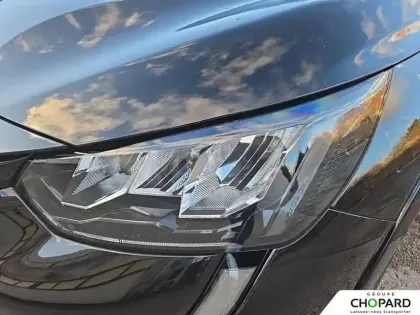 Photo 26 Peugeot 208  Electrique 50 kWh 136ch