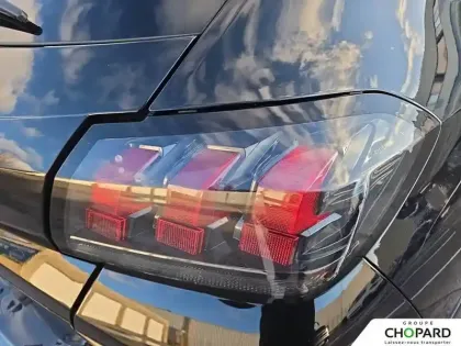 Photo 27 Peugeot 208  Electrique 50 kWh 136ch