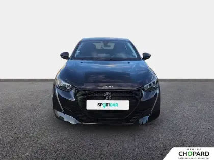 Photo Peugeot 208 Style