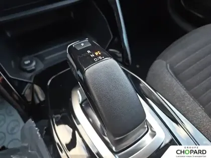 Photo 22 Peugeot 208  Electrique 50 kWh 136ch