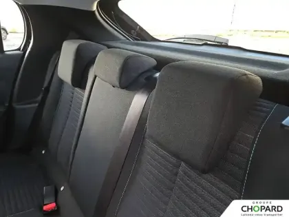 Photo 18 Peugeot 208  Electrique 50 kWh 136ch