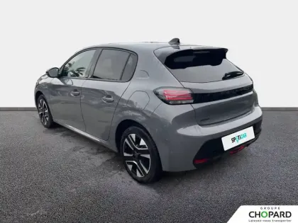 Photo 6 Peugeot 208  Hybrid 100 e-DCS6