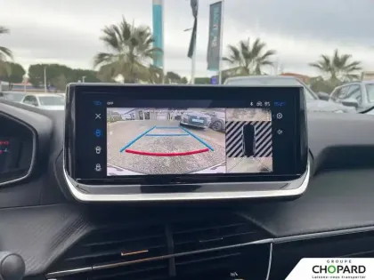 Photo 15 Peugeot 208  Hybrid 100 e-DCS6