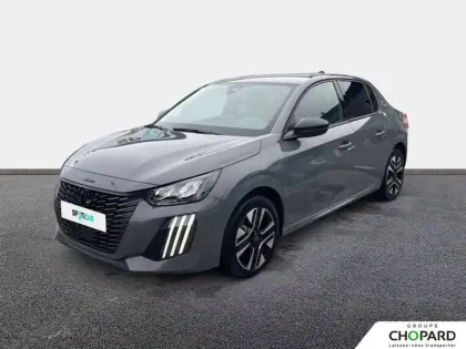 Photo Peugeot 208 Allure