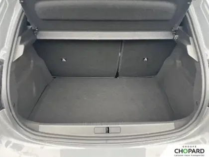 Photo 5 Peugeot 208  Hybrid 100 e-DCS6