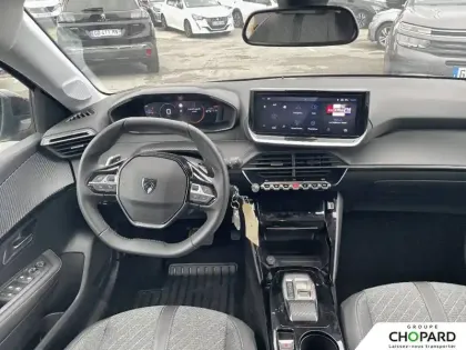 Photo 14 Peugeot 208  Hybrid 100 e-DCS6