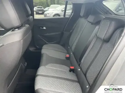 Photo 10 Peugeot 208  Hybrid 100 e-DCS6