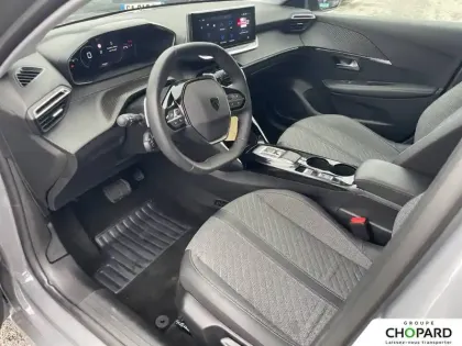 Photo 9 Peugeot 208  Hybrid 100 e-DCS6