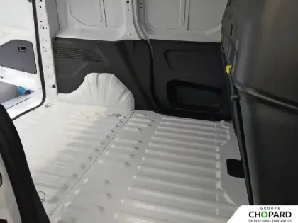 Photo 19 Peugeot Partner  FOURGON M DIESEL 100 CH MANUELLE