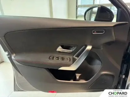 Photo 87 Mercedes Classe A  200 d 8G-DCT