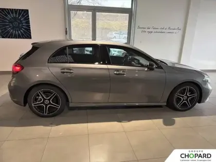 Photo 30 Mercedes Classe A  200 d 8G-DCT