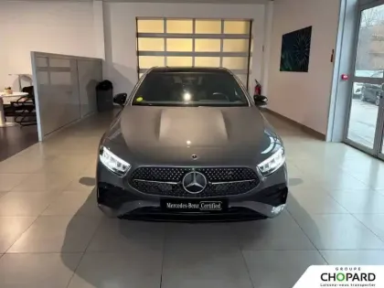 Photo 58 Mercedes Classe A  200 d 8G-DCT