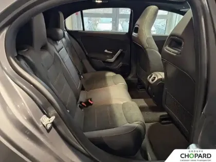 Photo 51 Mercedes Classe A  200 d 8G-DCT