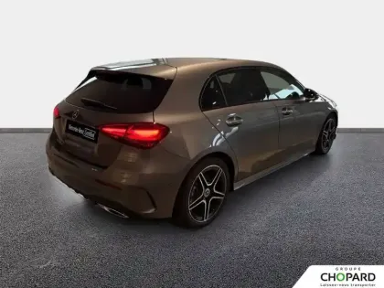 Photo 66 Mercedes Classe A  200 d 8G-DCT