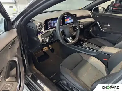 Photo 65 Mercedes Classe A  200 d 8G-DCT