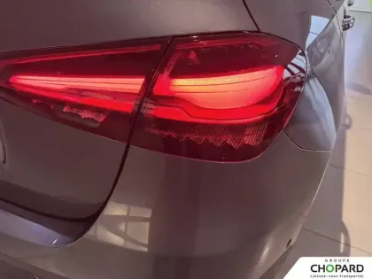 Photo 54 Mercedes Classe A  200 d 8G-DCT