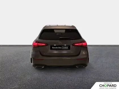 Photo 69 Mercedes Classe A  200 d 8G-DCT