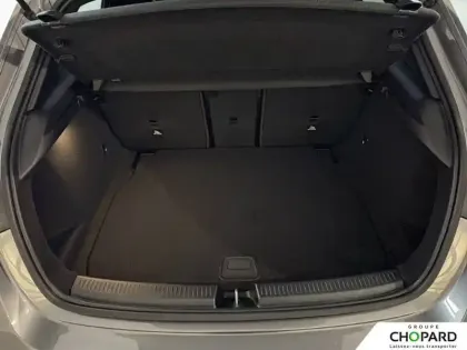 Photo 7 Mercedes Classe A  200 d 8G-DCT