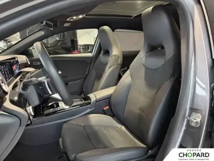 Photo 42 Mercedes Classe A  200 d 8G-DCT