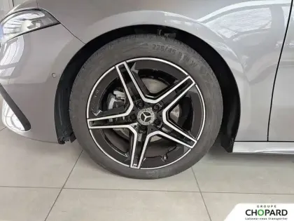 Photo 84 Mercedes Classe A  200 d 8G-DCT