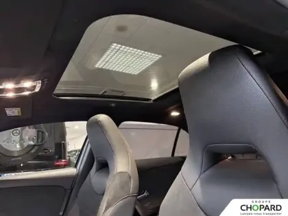 Photo 82 Mercedes Classe A  200 d 8G-DCT