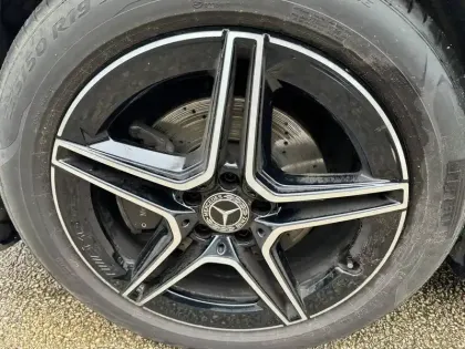 Photo 20 Mercedes GLA  200 d 8G-DCT