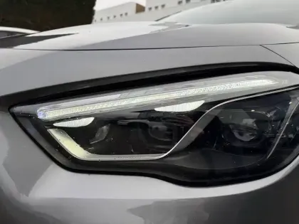 Photo 19 Mercedes GLA  200 d 8G-DCT