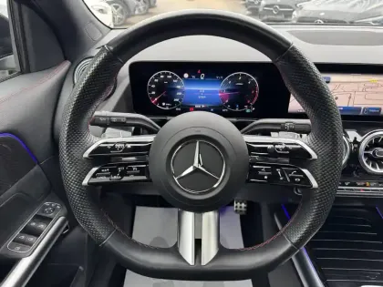 Photo 5 Mercedes GLA  200 d 8G-DCT